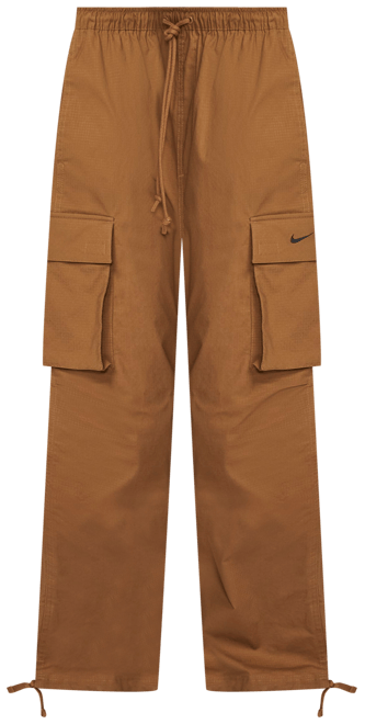 Nike Sportswear Women's Mid-Rise Cargo Trousers