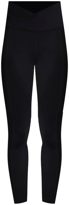 Nike One Wrap Women's High-Waisted 7/8 Leggings