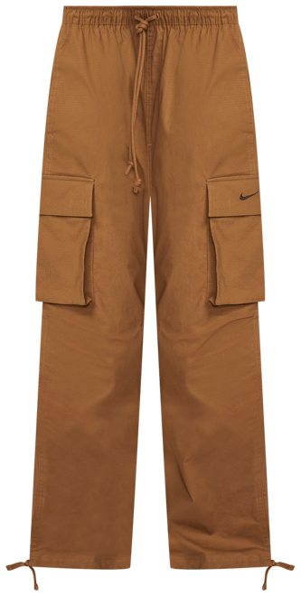 Nike Sportswear Women's Mid-Rise Cargo Pants