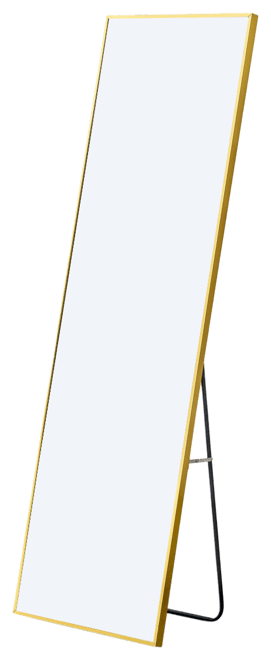 Streamdale Scratch-Resistant, Unobtrusive Mirror Enhance Your Decor and Vanity