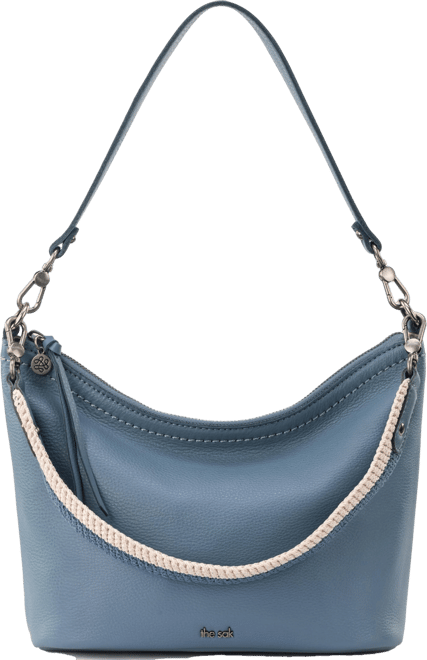 Women's Jasmine Leather Hobo Bag