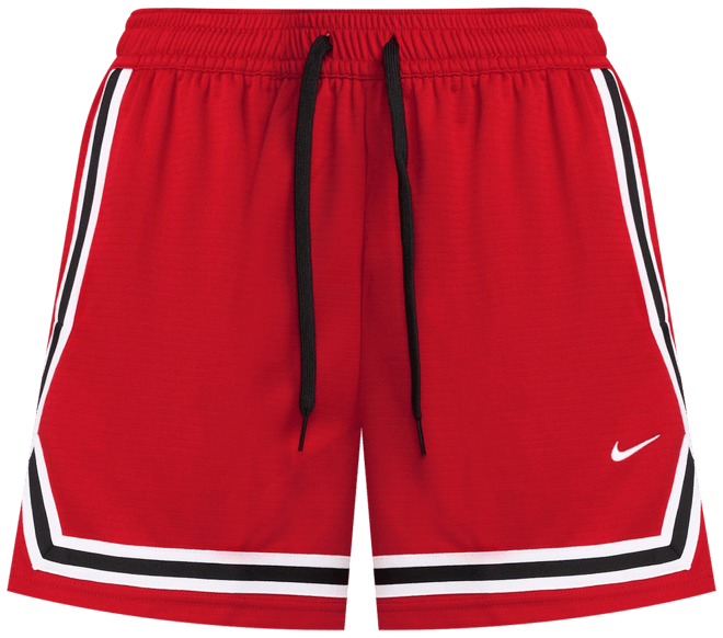 Nike Crossover Women's Dri-FIT 5" Basketball Shorts