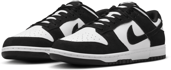 Nike Dunk Low Retro SE Leather/Suede Tenis para hombre