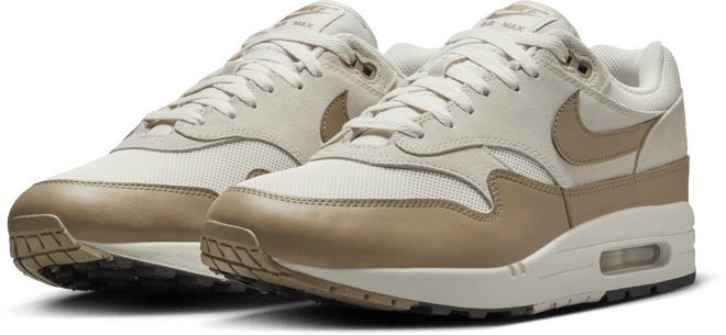 Nike Air Max 1 Essential Men's Shoes