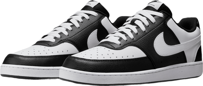 Nike Court Vision Low Men's Shoes