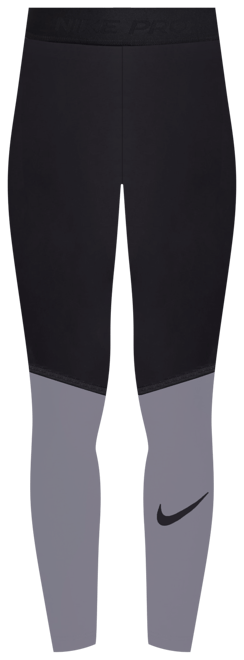 Nike Dri-FIT Pro Mallas para niños talla pequeña