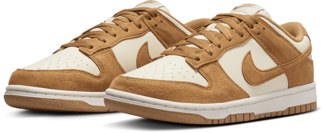 Nike Dunk Low Women's Shoes