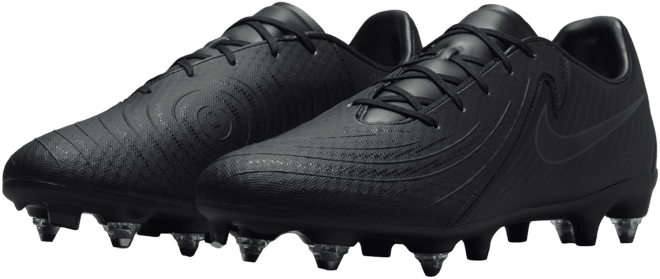 Nike Phantom GX 2 Academy Chaussure de foot à crampons basse SG