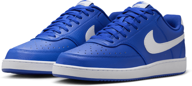 Nike Court Vision Low Men's Shoes