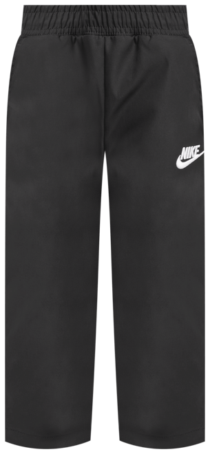 Nike Dri-FIT Pants de tejido Woven tamaño infantil