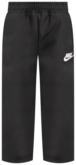 Nike Dri-FIT Pants de tejido Woven tamaño infantil