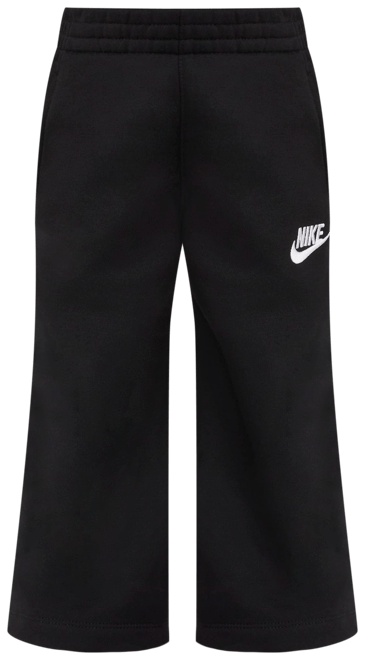 Nike Sportswear Club Toddler Fleece Wide Leg Pants