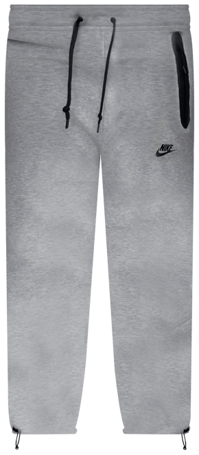 Nike Tech Fleece-Hose mit offenem Saum (Herren)