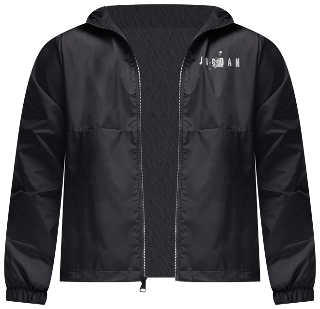 Jordan Essentials Men's Woven Jacket