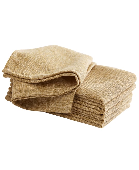 Harper 18" x 18" Napkin, Set of 6