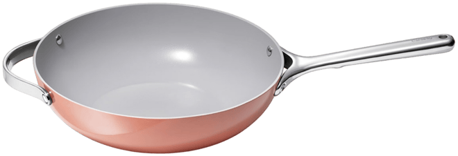 Cookware Plus Non-Stick, Stir Fry Pan