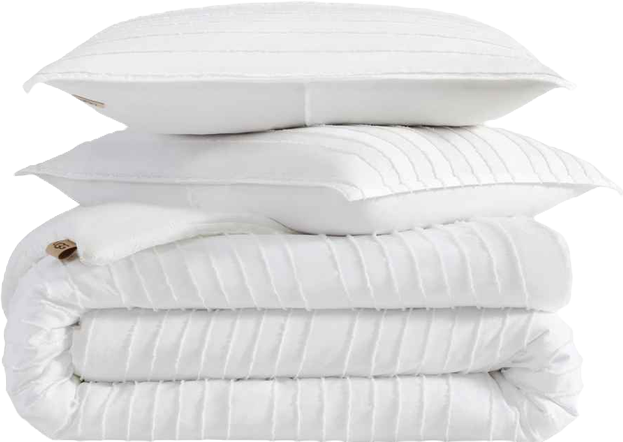 Devon Textured 2-Pc. Comforter Set, Twin/Twin Xl