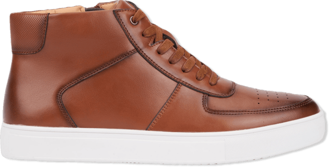 Footwear Men's Byron High Top Sneakers