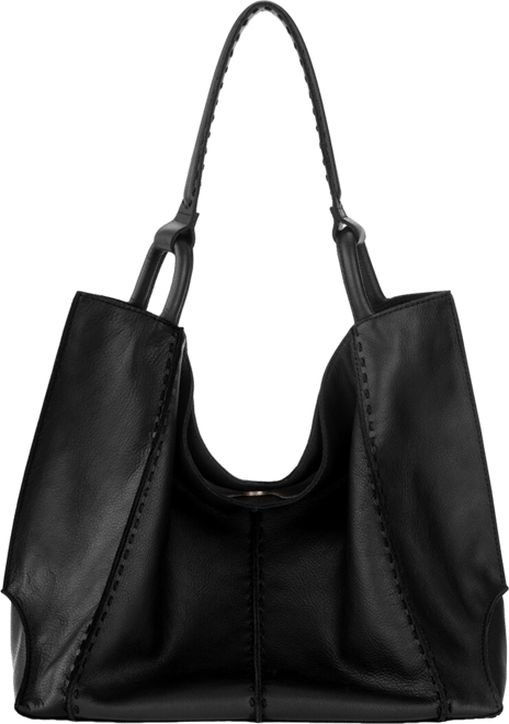 Women's Los Feliz Leather Tote Bag