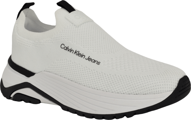 Women's Alvea Knit Pull-On Sneakers