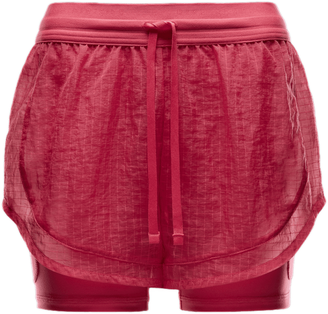 Nike Running Division Women's Dri-FIT Mid-Rise 3" 2-in-1 Running Shorts