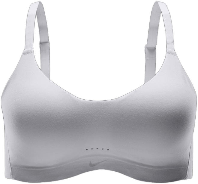 Nike Alate Minimalist Hafif Destekli Pedli Dönüştürülebilir Kadın Spor Sütyeni