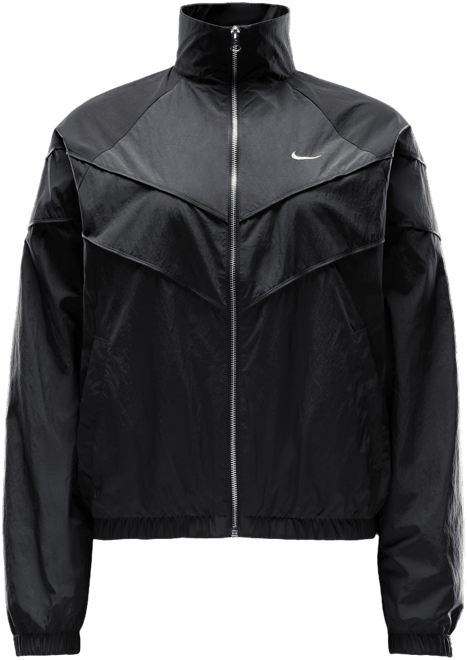 Nike Windrunner Women's Loose UV Woven Full-Zip Jacket