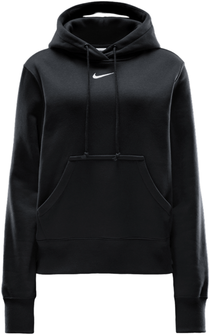 Nike Sportswear Phoenix Fleece Women's High-Waisted Oversized Tracksuit Bottoms