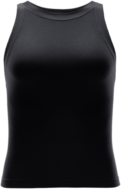 Nike Zenvy Rib Women's Dri-FIT Tank Top
