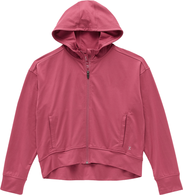Soft zip hoodie sales
