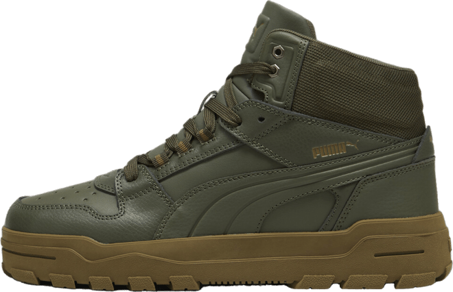 PUMA Rebound Abrupt Men's Sneakers