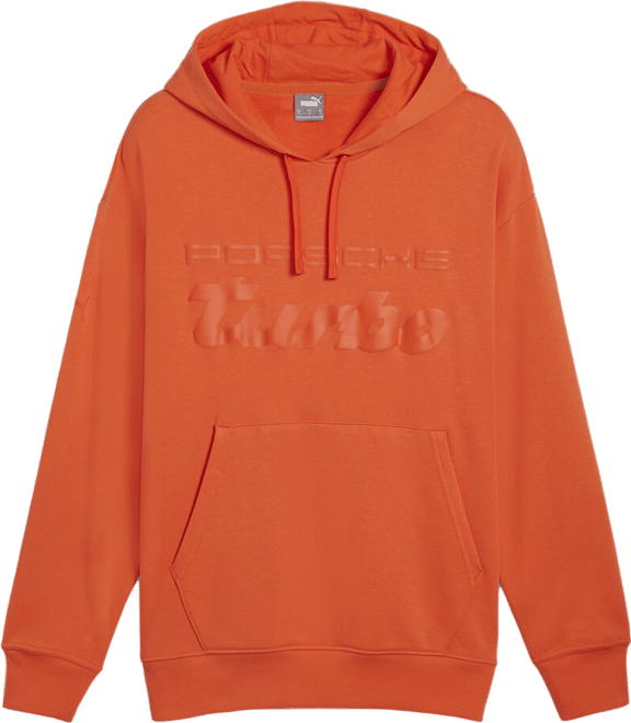 PUMA Porsche Legacy ESS Men's Hoodie