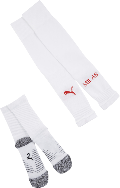 PUMA AC Milan Men's Knee-High Socks