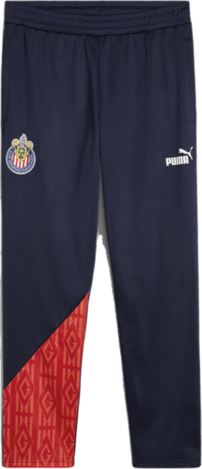 PUMA C.D. Guadalajara ftblCULTURE+ Men's Track Pants