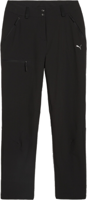 PUMA SEASONS Women's Softshell Pants