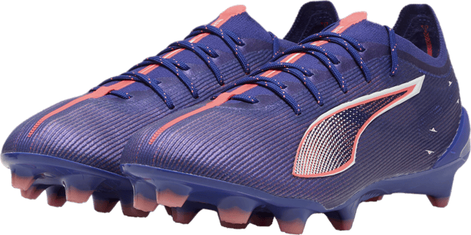 PUMA ULTRA 5 ULTIMATE Firm Ground Soccer Cleats, Shoes