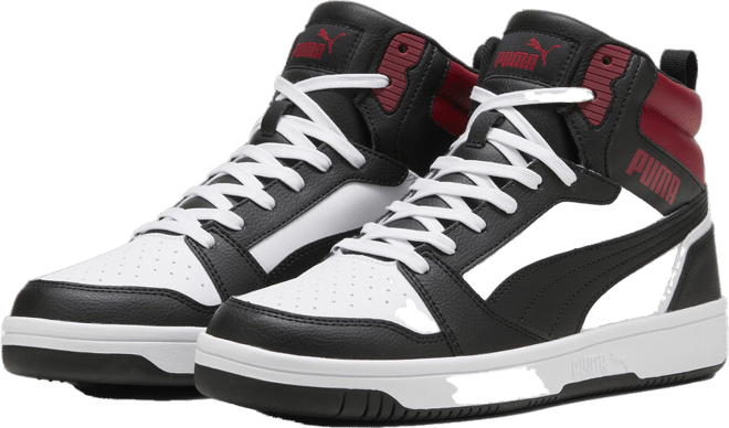 PUMA Rebound Sneakers