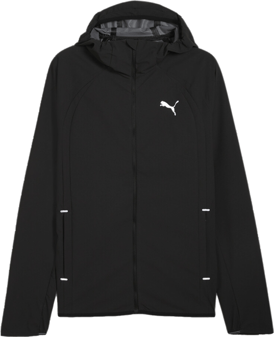 PUMA RUN Rain Jacket
