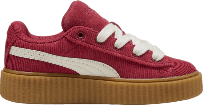FENTY x PUMA Creeper Phatty In Session Sneakers