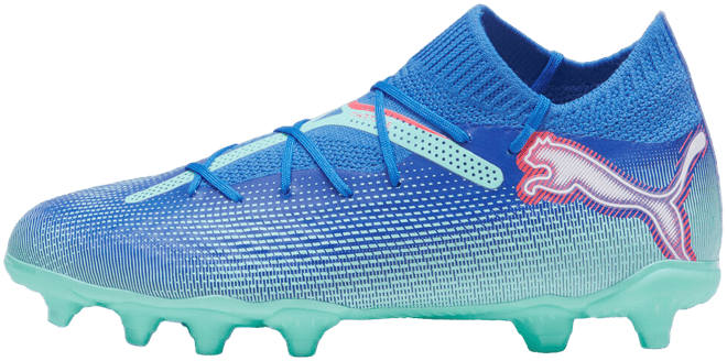 PUMA FUTURE 7 PRO Firm Ground/Artificial Ground Soccer Cleats, Kids, Shoes