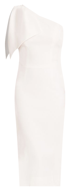 strapless open back dress Tiffany Dress – Dress the Population main image 0