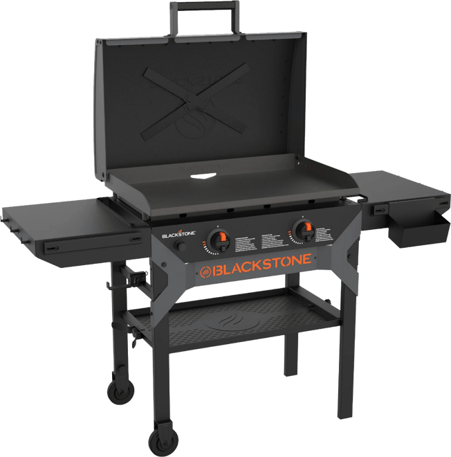 調理器具 Fukuyama Free Forged Ferrum Griddle 28 Blackstone Large 28