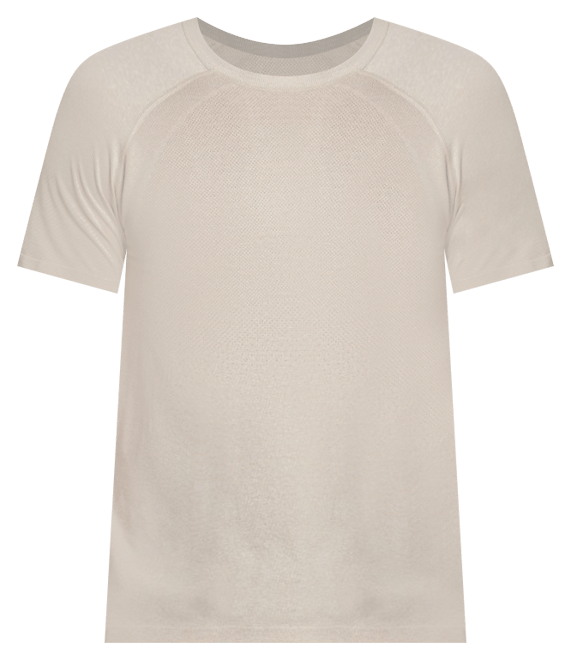 VRST Men's Circuit Seamless Short Sleeve Top