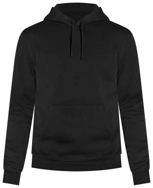 DSG Men's Classic Fleece Hoodie