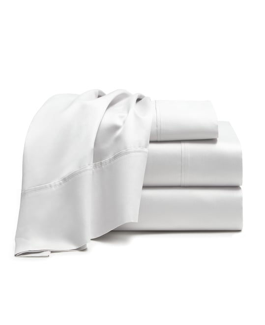 Luxe 700 Thread Count 100% Egyptian Cotton 4-Pc. Sheet Set, King