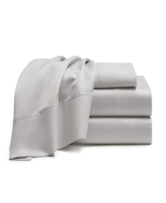 Luxe 700 Thread Count 100% Egyptian Cotton 4-Pc. Sheet Set, King