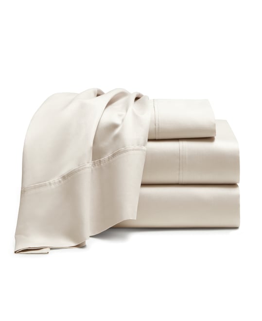 Luxe 700 Thread Count 100% Egyptian Cotton 4-Pc. Sheet Set, King