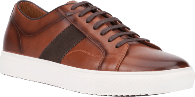 Footwear Men's Conor Low Top Sneakers
