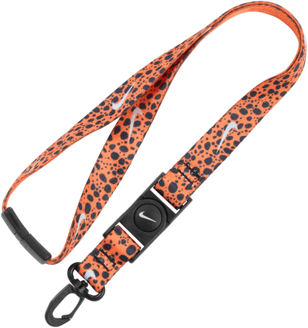 Nike Club Lanyard