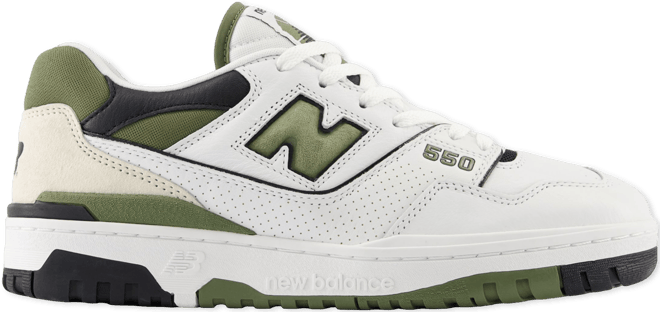 New Balance Unisex 550